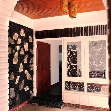 Best Hostel Yala Tissamaharama Zewnętrze zdjęcie