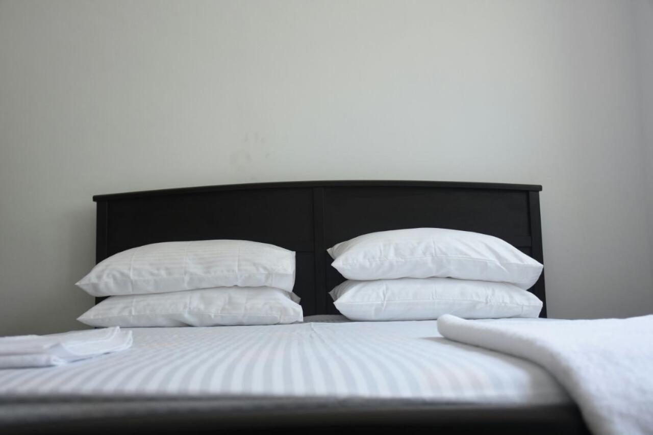 Best Hostel Yala Tissamaharama Zewnętrze zdjęcie