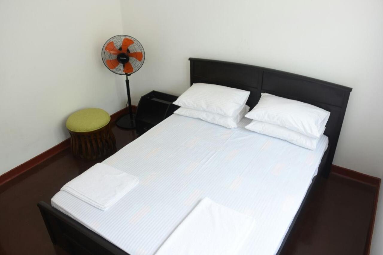 Best Hostel Yala Tissamaharama Zewnętrze zdjęcie