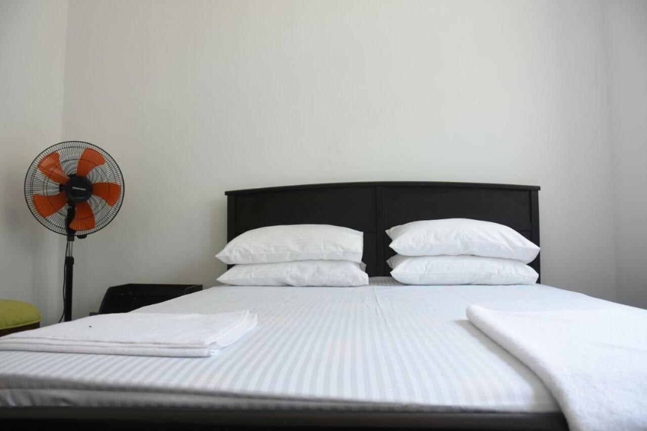Best Hostel Yala Tissamaharama Zewnętrze zdjęcie