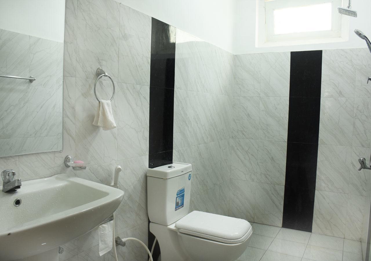 Best Hostel Yala Tissamaharama Zewnętrze zdjęcie