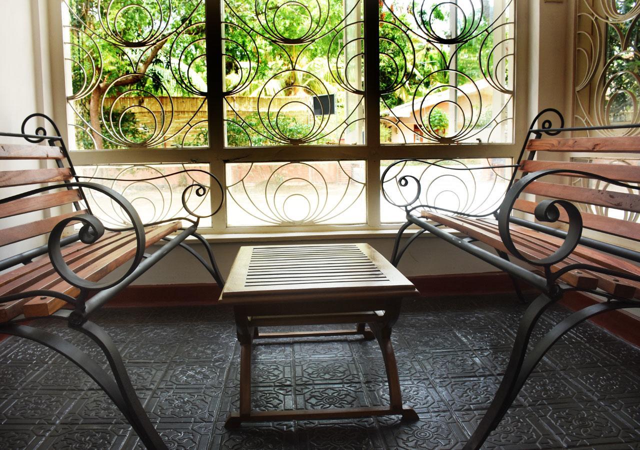 Best Hostel Yala Tissamaharama Zewnętrze zdjęcie