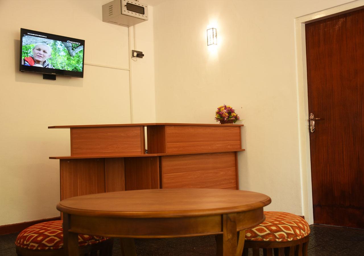 Best Hostel Yala Tissamaharama Zewnętrze zdjęcie