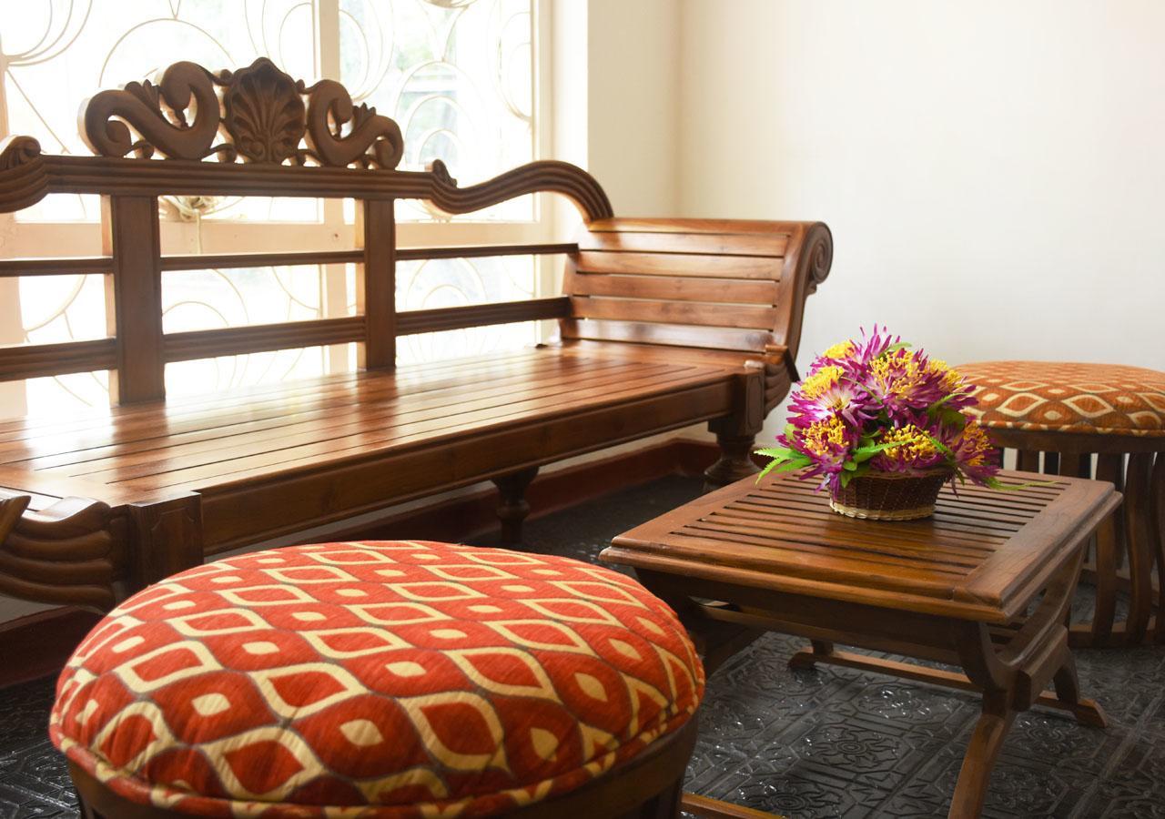 Best Hostel Yala Tissamaharama Zewnętrze zdjęcie