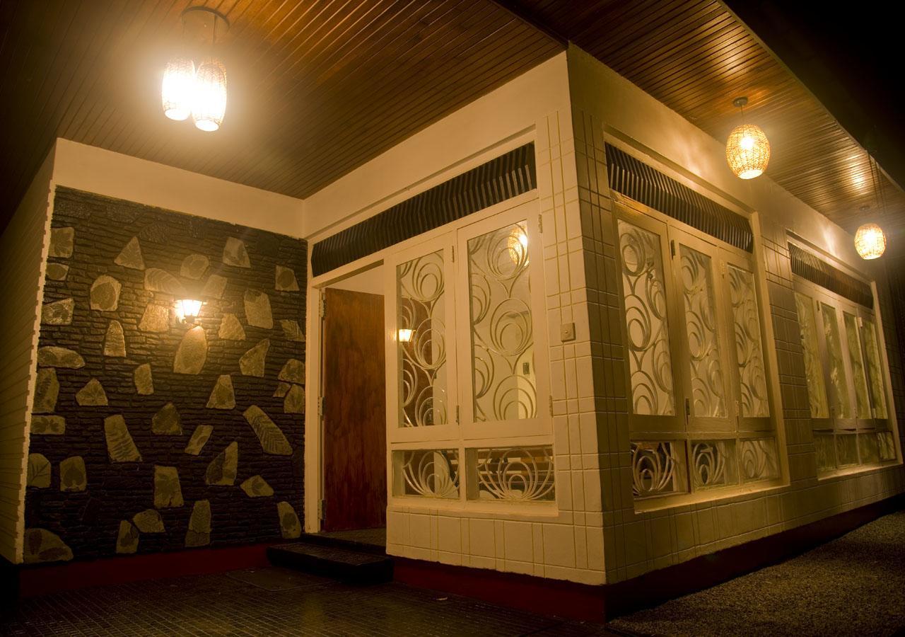 Best Hostel Yala Tissamaharama Zewnętrze zdjęcie