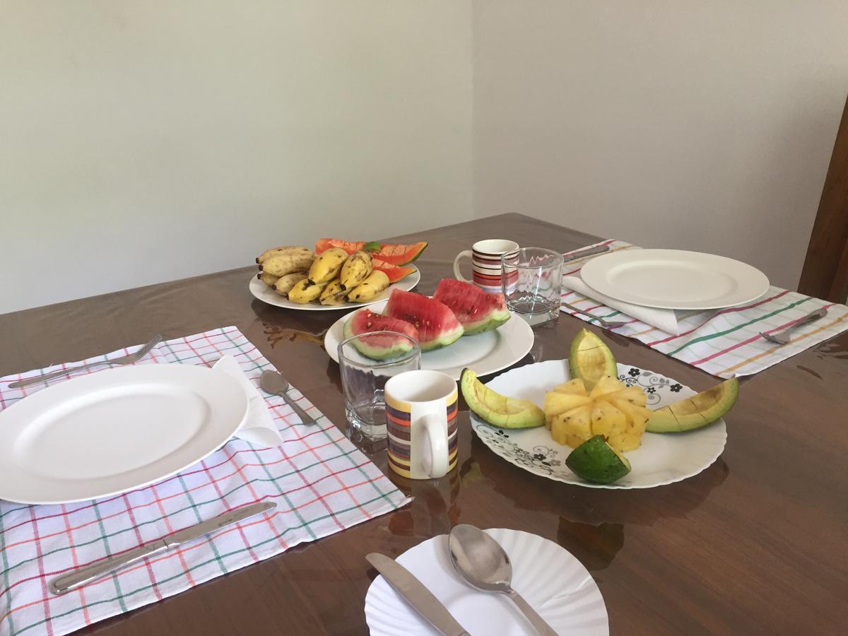 Best Hostel Yala Tissamaharama Zewnętrze zdjęcie