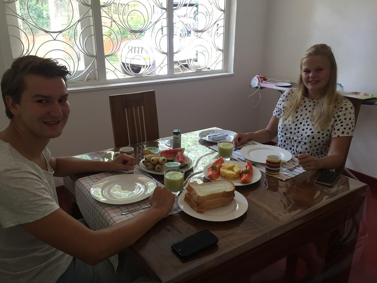 Best Hostel Yala Tissamaharama Zewnętrze zdjęcie