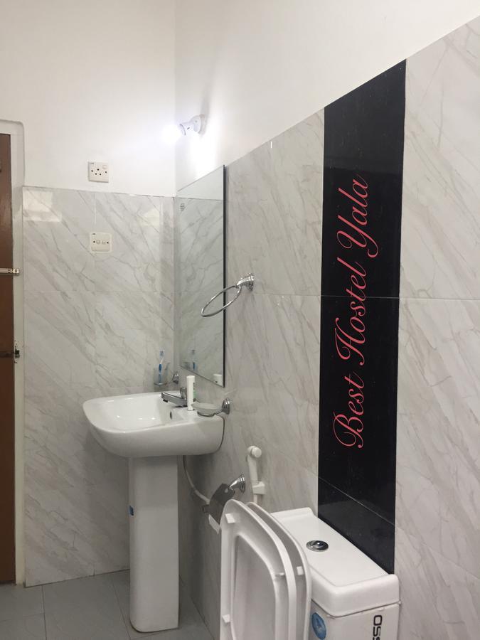 Best Hostel Yala Tissamaharama Zewnętrze zdjęcie