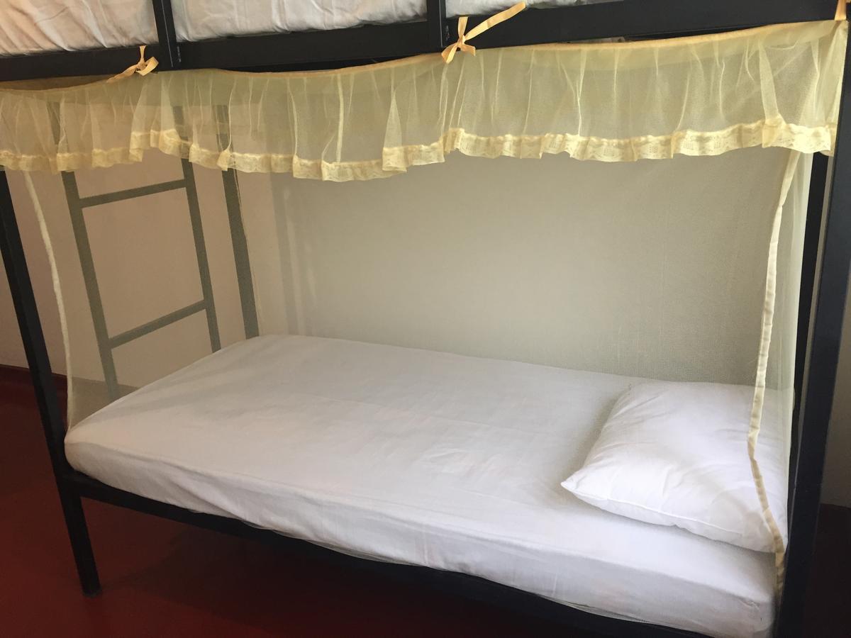Best Hostel Yala Tissamaharama Zewnętrze zdjęcie