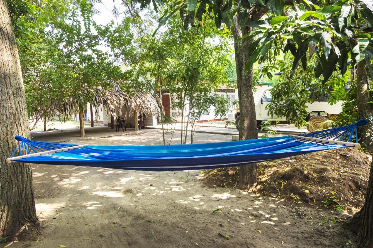 Best Hostel Yala Tissamaharama Pokój zdjęcie