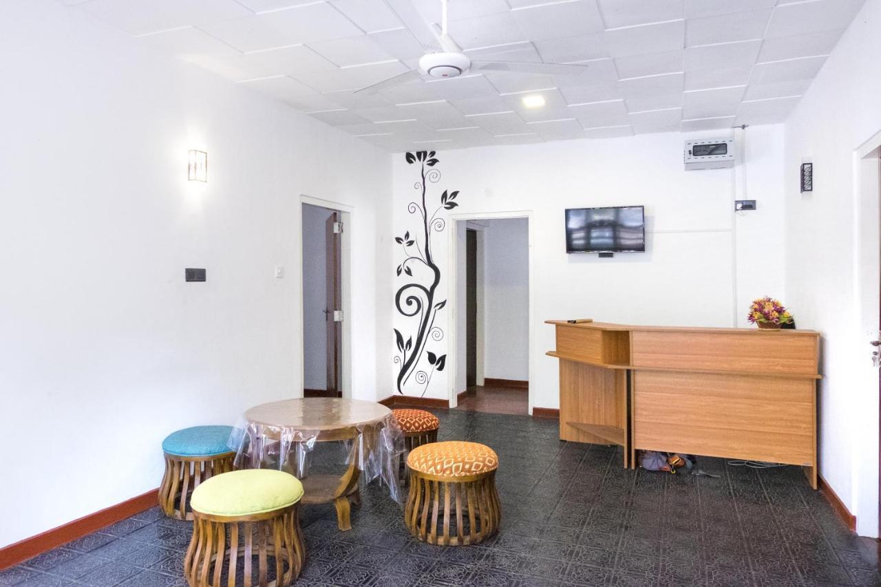 Best Hostel Yala Tissamaharama Pokój zdjęcie