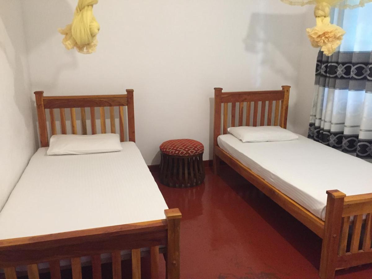 Best Hostel Yala Tissamaharama Zewnętrze zdjęcie