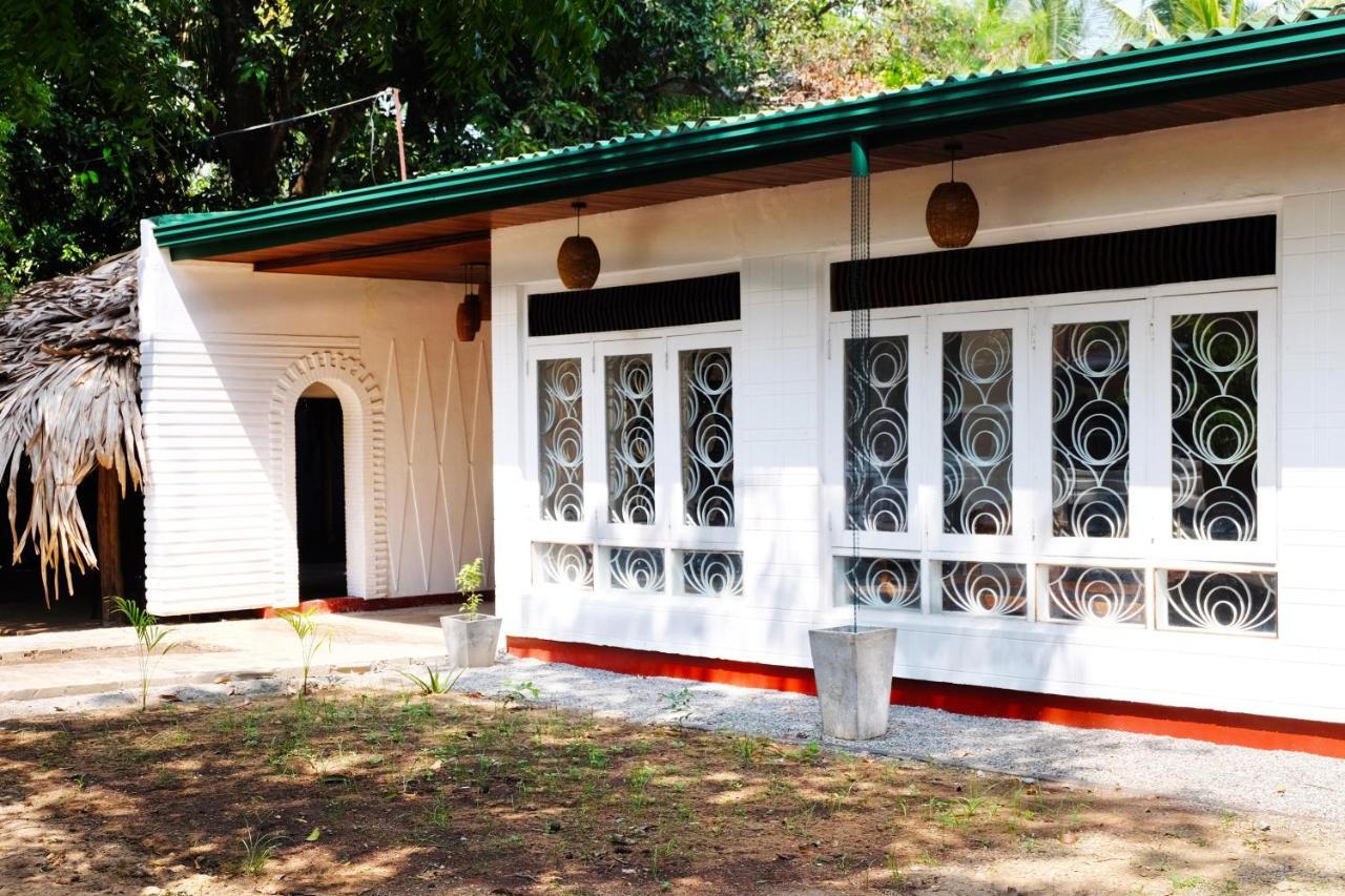 Best Hostel Yala Tissamaharama Zewnętrze zdjęcie