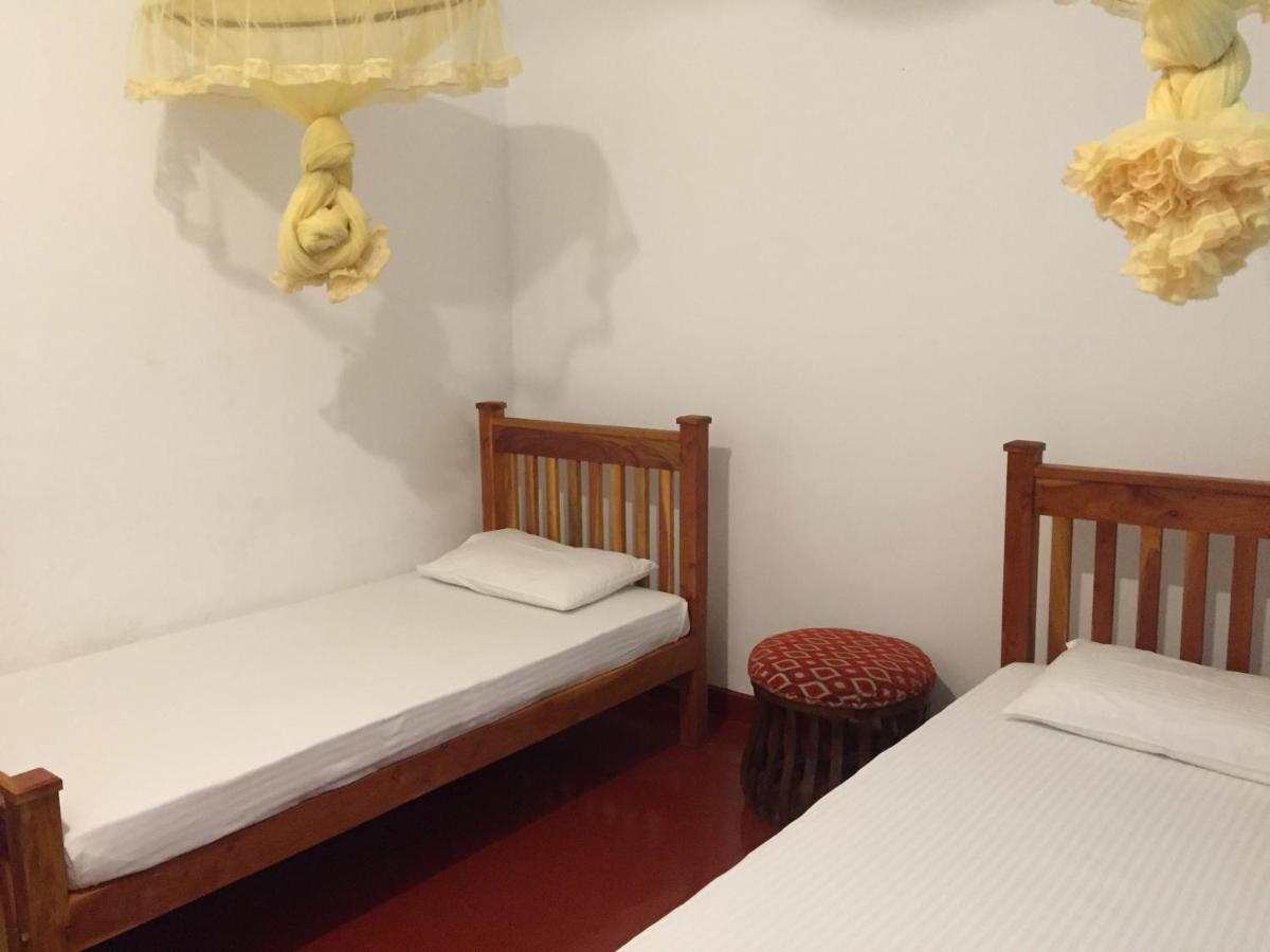 Best Hostel Yala Tissamaharama Zewnętrze zdjęcie